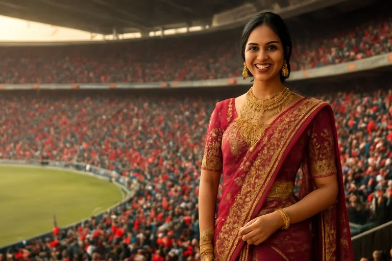 669q সুইট বনানজা ফলের রিল